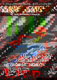 TEUFELSJÄGER 031: Nur der Tote spielt sein Lied