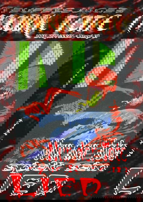 TEUFELSJÄGER 031: Nur der Tote spielt sein Lied