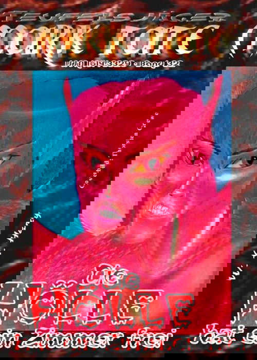 TEUFELSJÄGER 032: Die Hölle hat ein Zimmer frei