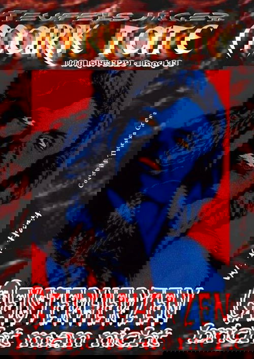 TEUFELSJÄGER 033: Geisterherzen bricht man nicht