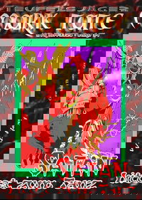 TEUFELSJÄGER 034: Satan bittet zum Tanz