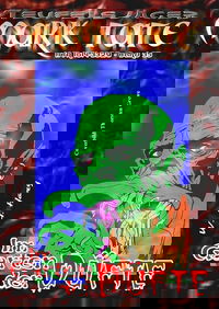 TEUFELSJÄGER 035: Im Garten der Düfte