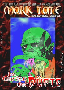 TEUFELSJÄGER 035: Im Garten der Düfte