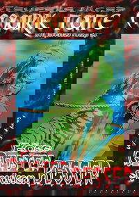 TEUFELSJÄGER 036: Böse Geister spuken besser