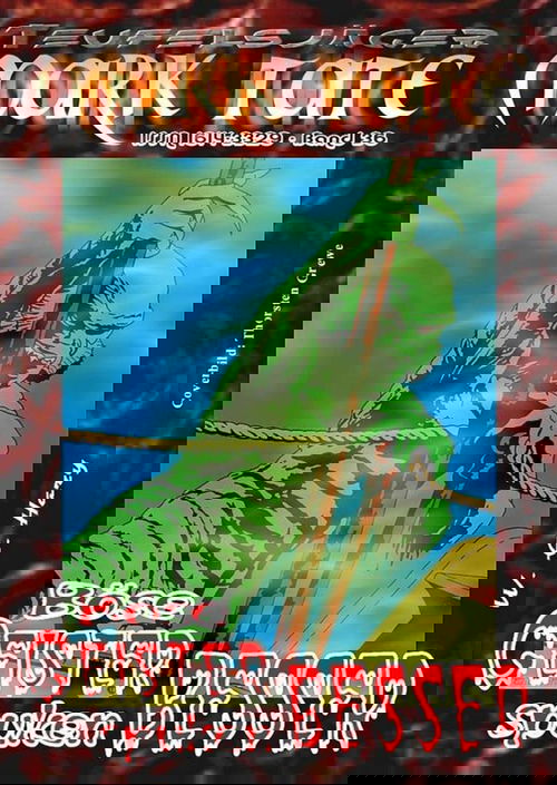 TEUFELSJÄGER 036: Böse Geister spuken besser