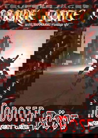 TEUFELSJÄGER 037: Roboter gegen das Böse