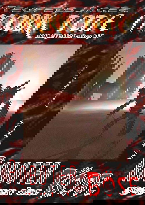 TEUFELSJÄGER 037: Roboter gegen das Böse