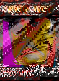 TEUFELSJÄGER 038: Die Schwarze Mafia