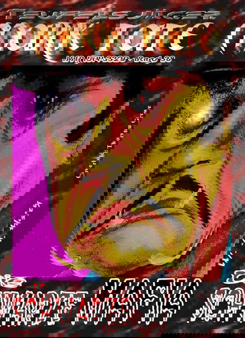 TEUFELSJÄGER 038: Die Schwarze Mafia