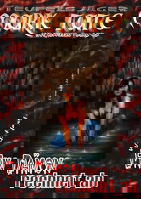 TEUFELSJÄGER 040: Ein Dämon rechnet ab