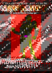 TEUFELSJÄGER 039: Monsterparty im Jenseits