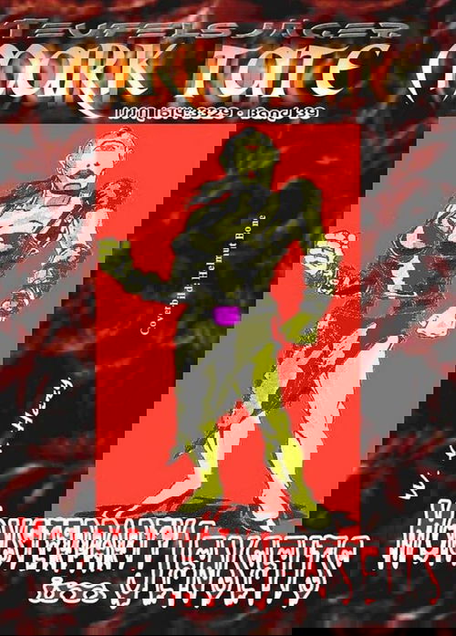 TEUFELSJÄGER 039: Monsterparty im Jenseits