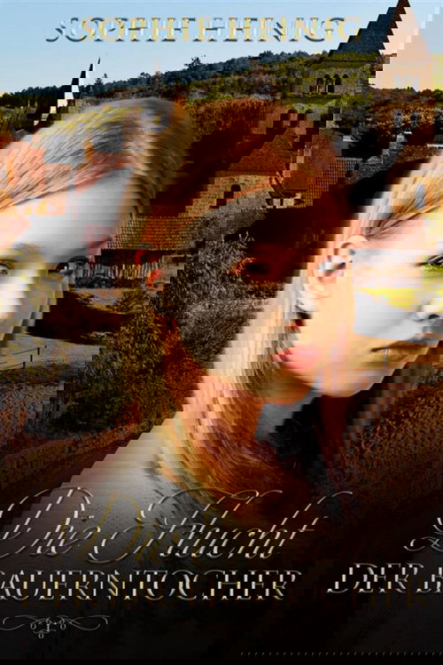 Die Flucht der Bauerntochter