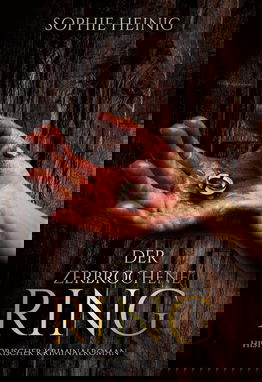 Der zerbrochene Ring