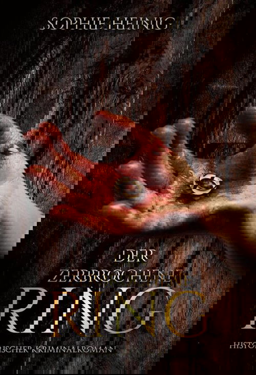 Der zerbrochene Ring