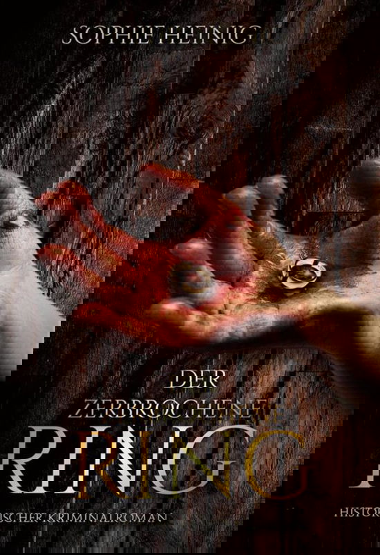 Der zerbrochene Ring