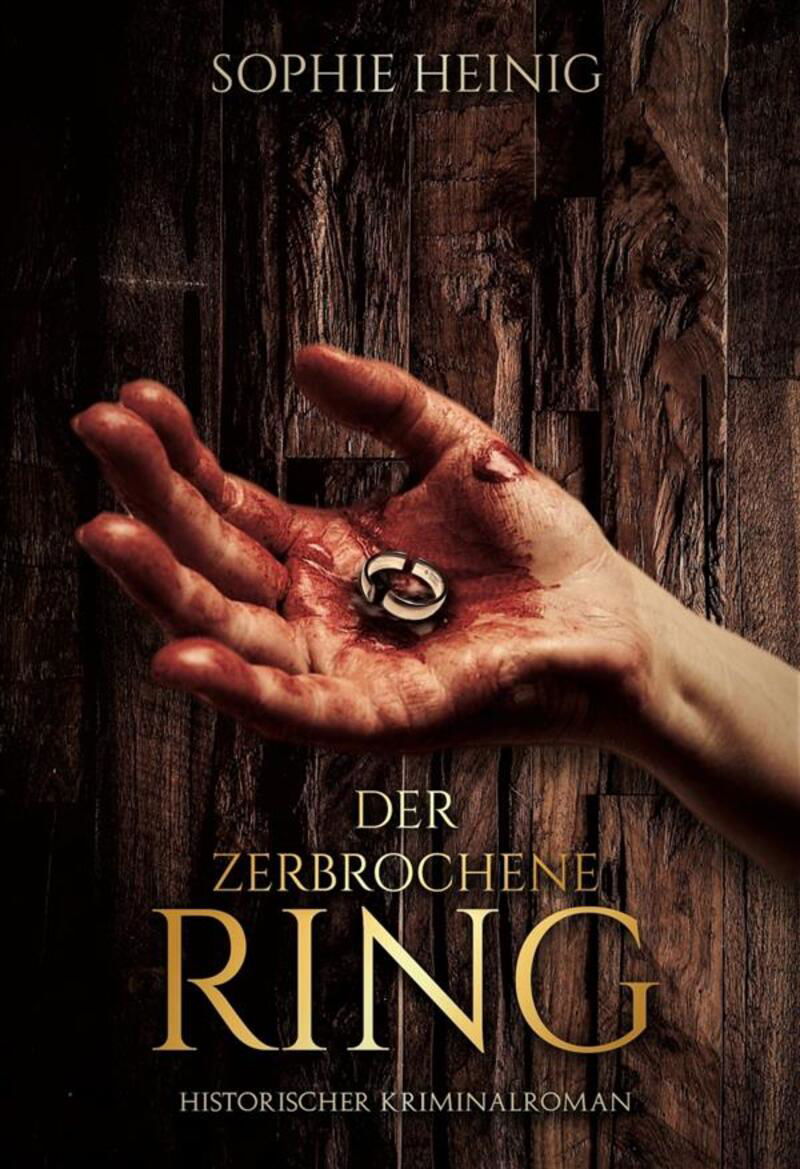 Der zerbrochene Ring
