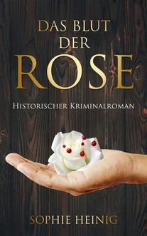 Das Blut der Rose
