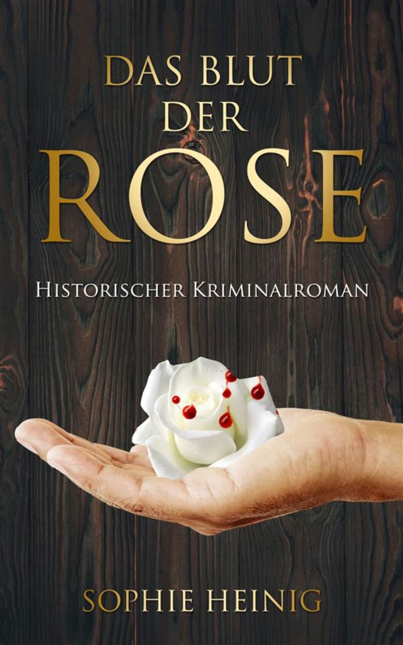 Das Blut der Rose