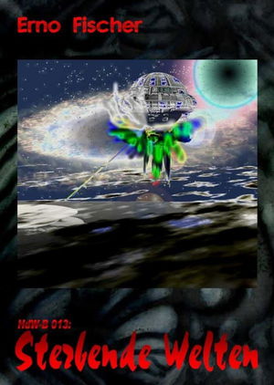 HdW-B 013: Sterbende Welten