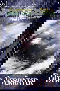 GAARSON-GATE 068: Der Verräter