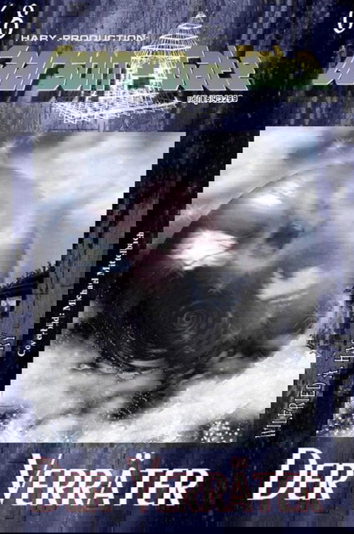 GAARSON-GATE 068: Der Verräter