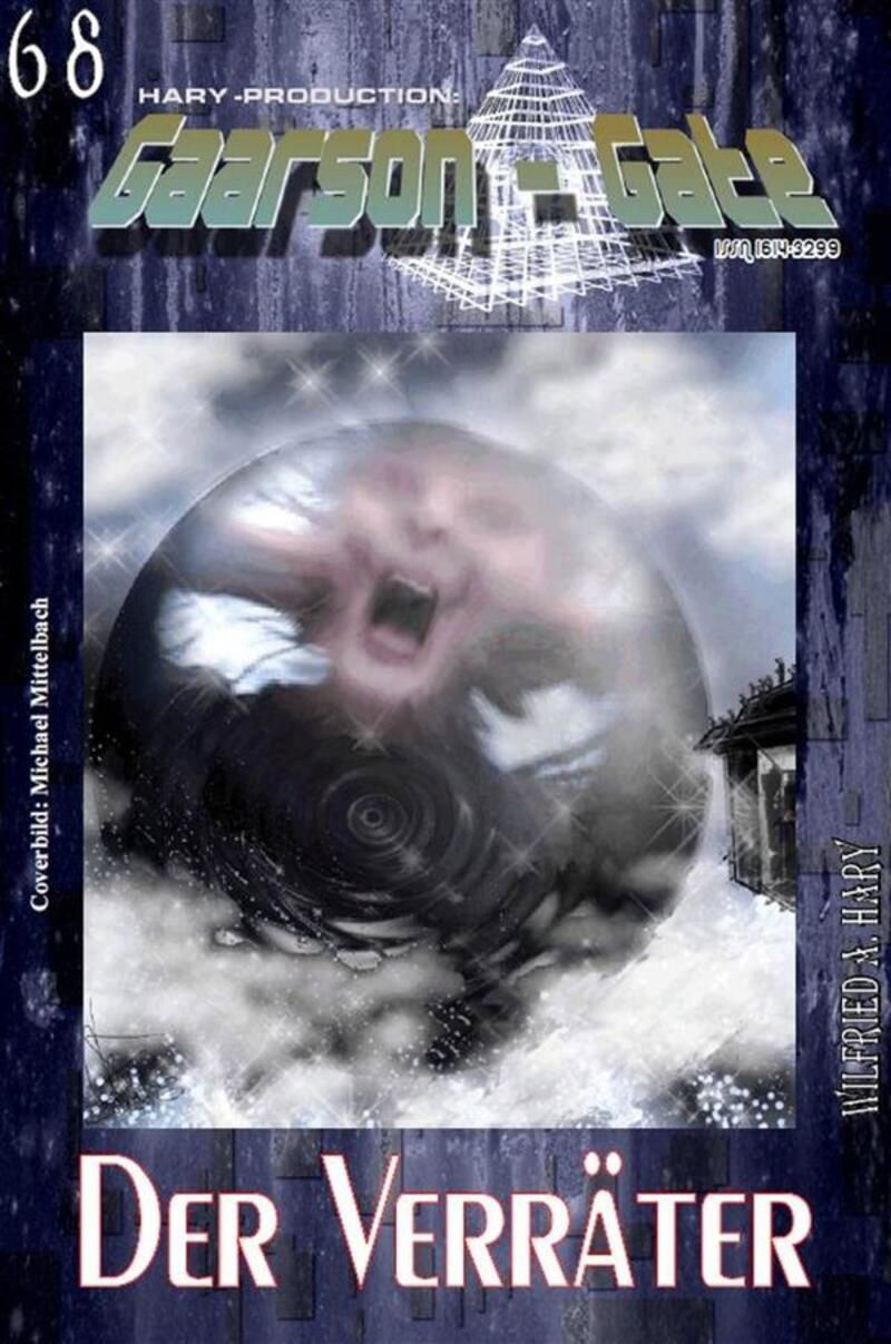 GAARSON-GATE 068: Der Verräter