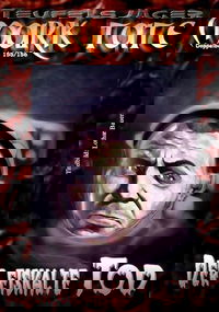 TEUFELSJÄGER 155-156: „Der eiskalte Tod“