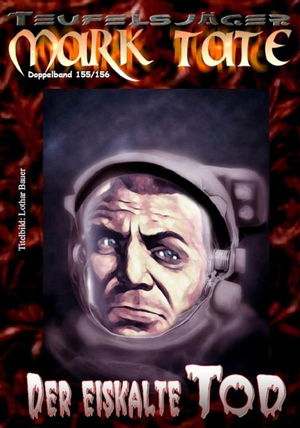 TEUFELSJÄGER 155-156: „Der eiskalte Tod“