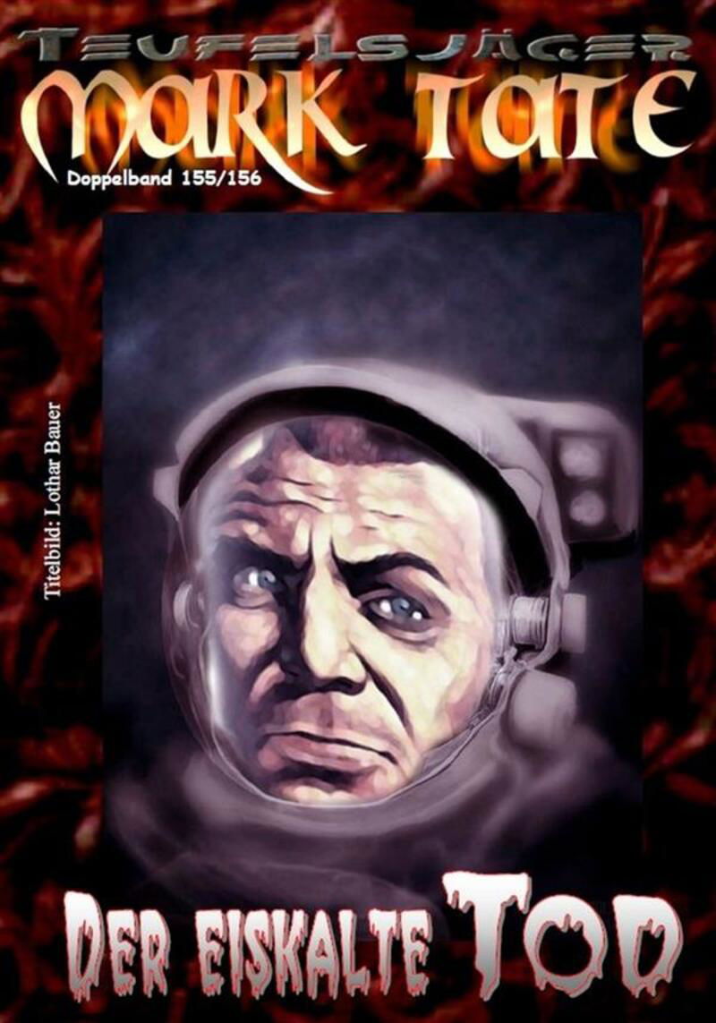 TEUFELSJÄGER 155-156: „Der eiskalte Tod“