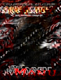 TEUFELSJÄGER 067: Manu