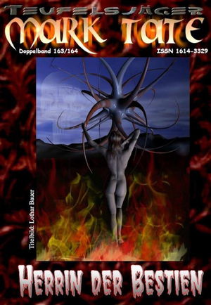 TEUFELSJÄGER 163-164: Herrin der Bestien