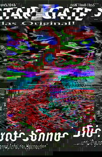 STAR GATE 045-046: Die rote Sonne