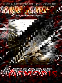 TEUFELSJÄGER 068: Asmodis