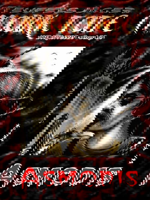 TEUFELSJÄGER 068: Asmodis