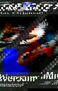 STAR GATE 047-048: Multiversum