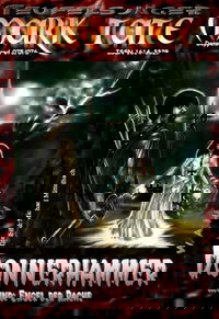 TEUFELSJÄGER 075-076: Donnerhammer