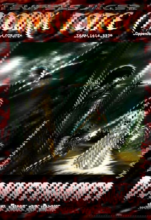 TEUFELSJÄGER 075-076: Donnerhammer