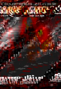 TEUFELSJÄGER 173-174: Gestatten, Hölle!