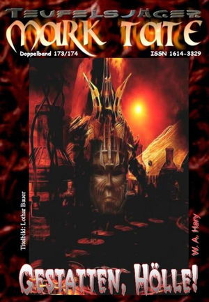 TEUFELSJÄGER 173-174: Gestatten, Hölle!