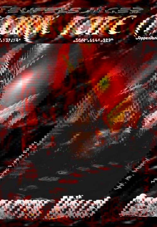 TEUFELSJÄGER 173-174: Gestatten, Hölle!