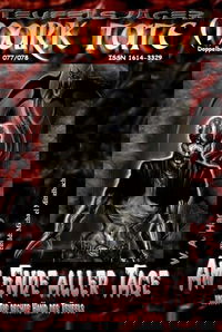 TEUFELSJÄGER 077-078: Am Ende aller Tage