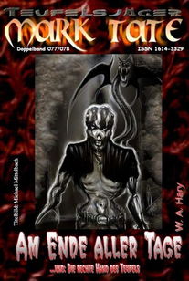 TEUFELSJÄGER 077-078: Am Ende aller Tage