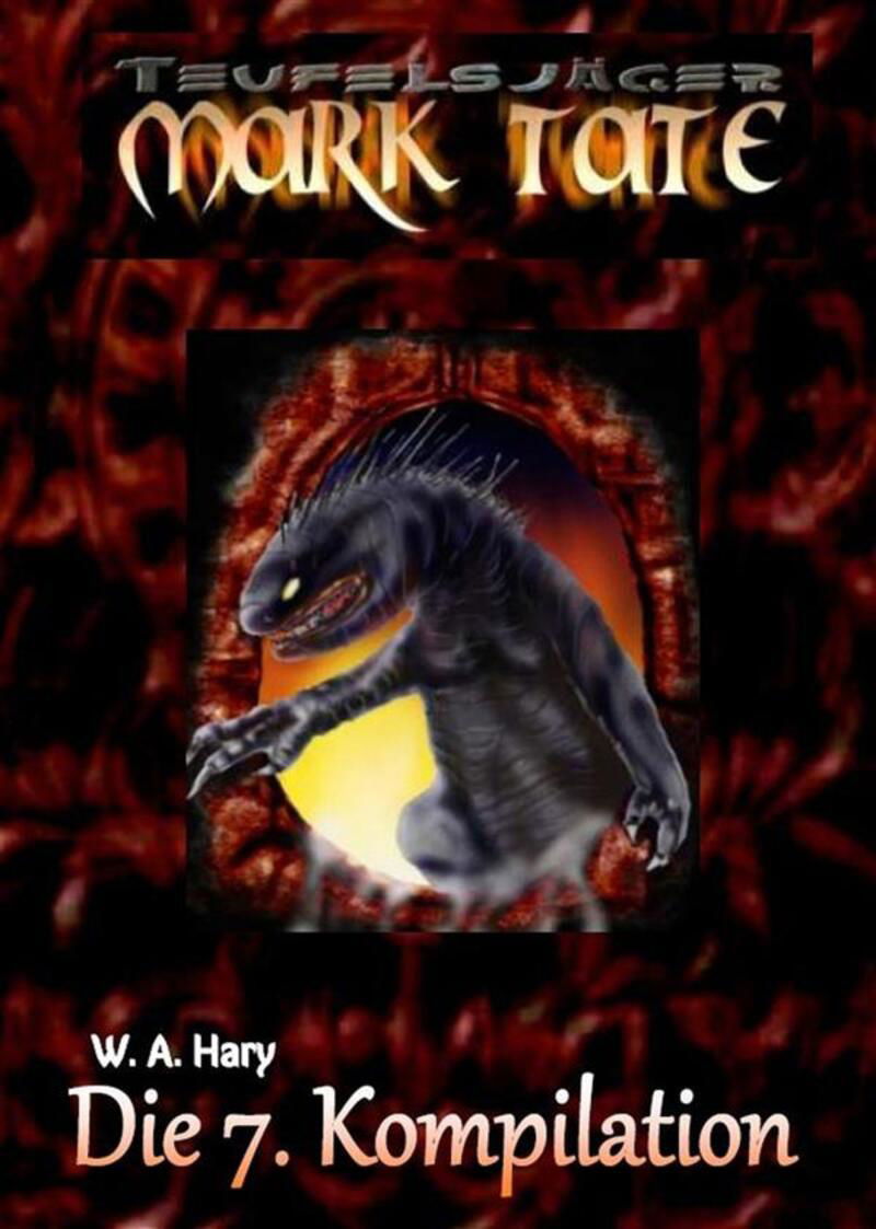 TEUFELSJÄGER: Die 7. Kompilation