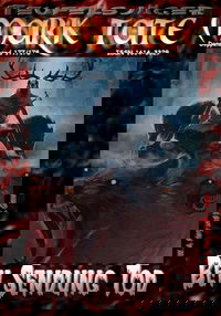 TEUFELSJÄGER 177-178: Bei Sendung Tod