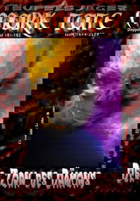 TEUFELSJÄGER 181-182: Der Zorn des Dämons