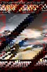 TEUFELSJÄGER 183-184: Rapsodie in Monster