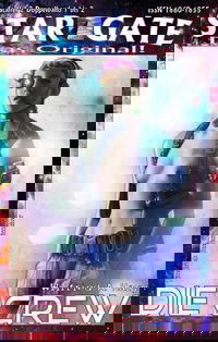 STAR GATE – Staffel 2 – 001-002: Die Crew