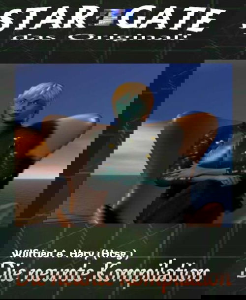 STAR GATE – das Original: Die 9. Kompilation