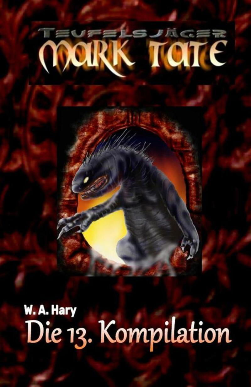 TEUFELSJÄGER: Die 13. Kompilation
